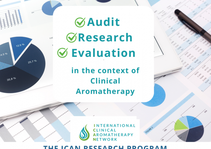 ICAN Research Program