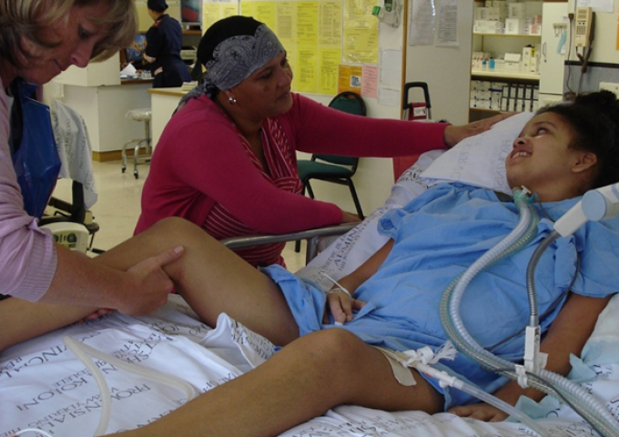 technique de massage