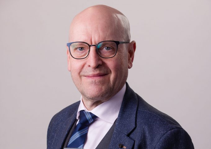 Mark Moss